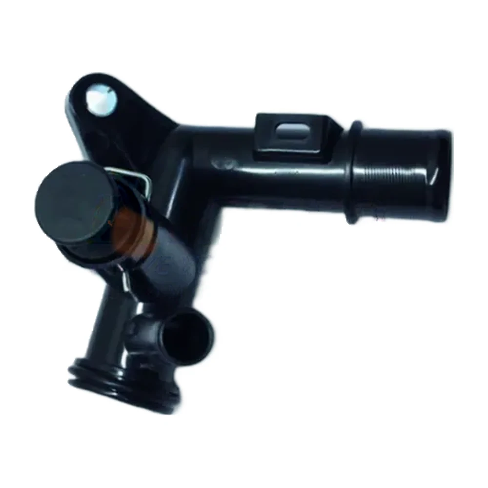 Coolant & Fuel Pipes CP-034