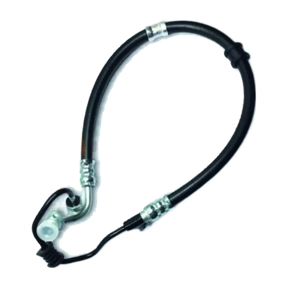 Coolant & Fuel Pipes CP-036