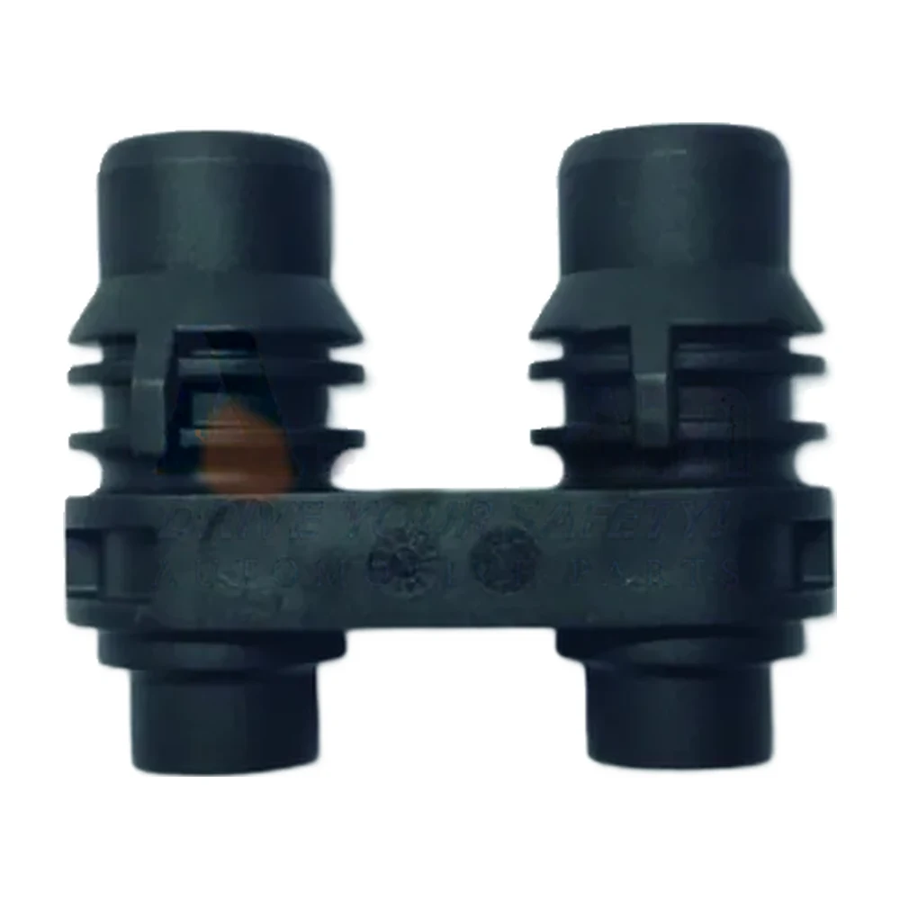 POLO SMALL "H" COOLANT PIPE 6Q0 - 65M