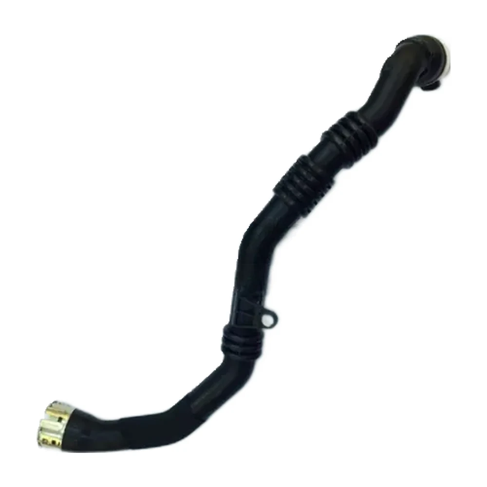 DUSTER TURBO AIR INTAKE HOSE 144 - 599R