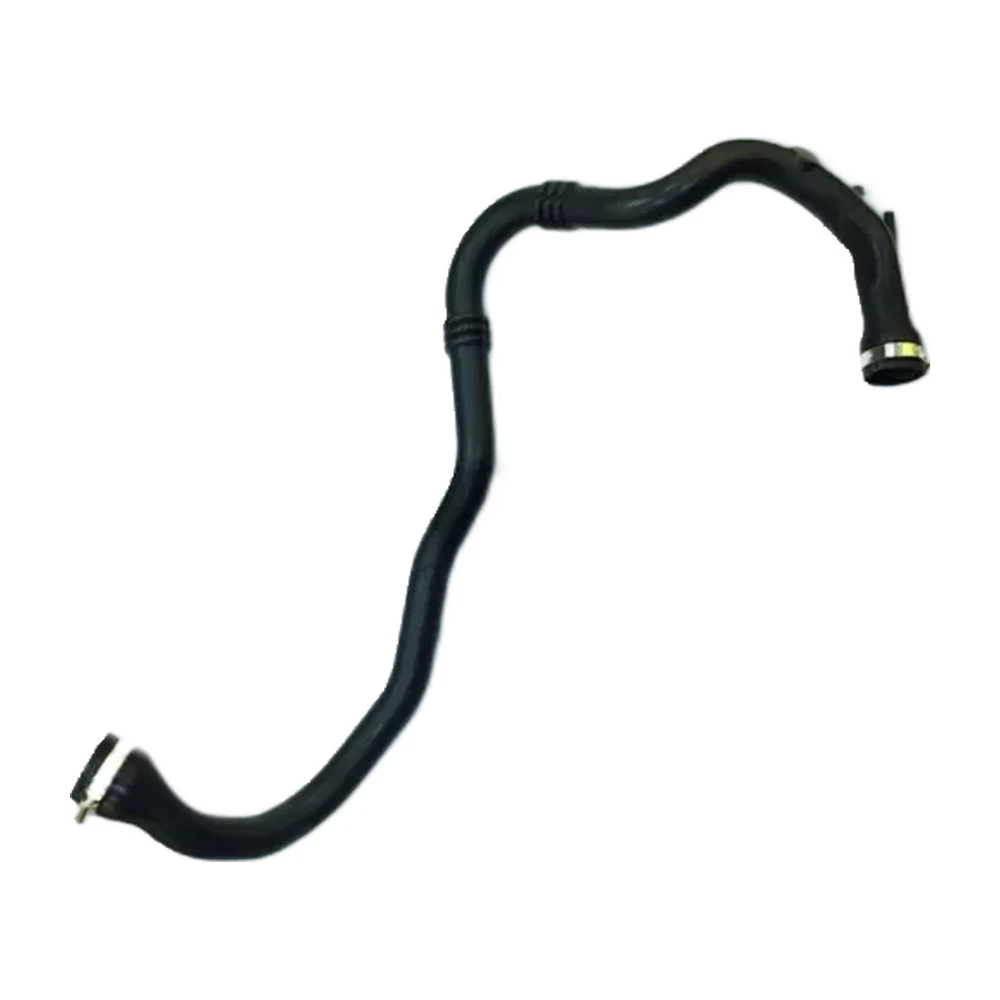 DUSTER 85 BIG TURBO HOSE 820 - 010