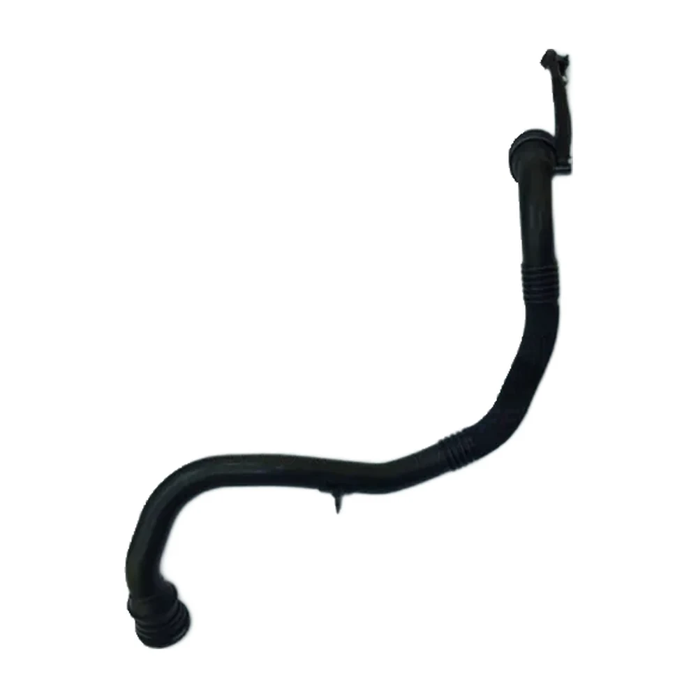 DUSTER 110 W/ SENSOR BIG TURBO HOSE 144 - 625R