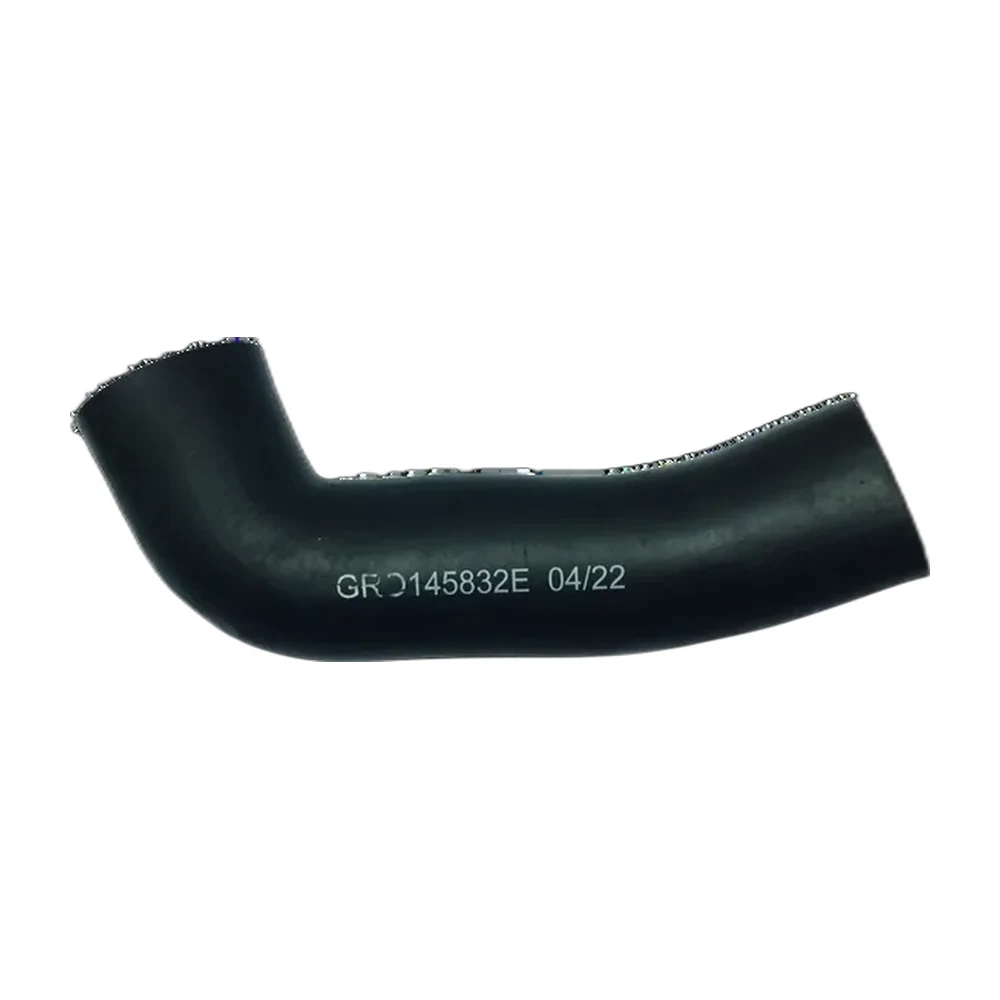 POLO TURBO "L" TYPE HOSE PIPE