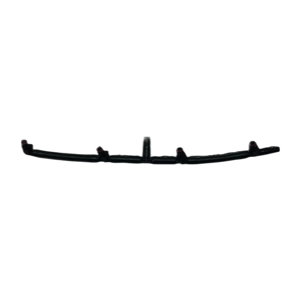 Coolant & Fuel Pipes CP-122