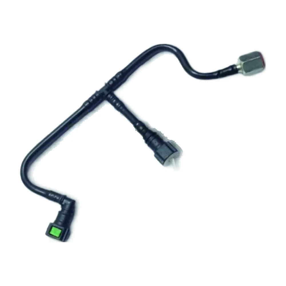 Coolant & Fuel Pipes CP-237