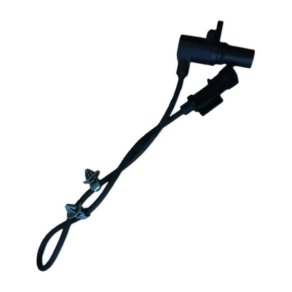 XCENT I - 20 FLUDIC DSL CRANK SNR