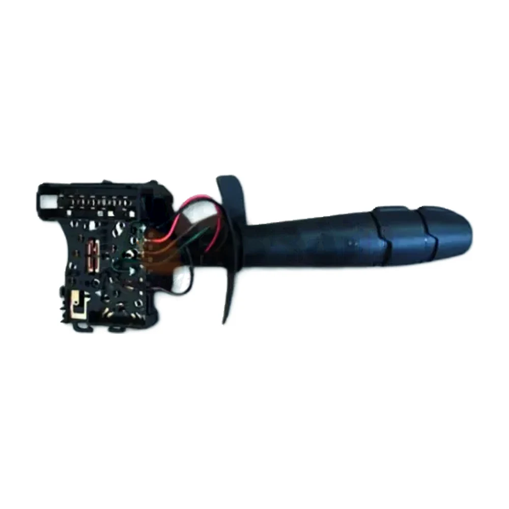 DUSTER T - 2 H/ L LEVER