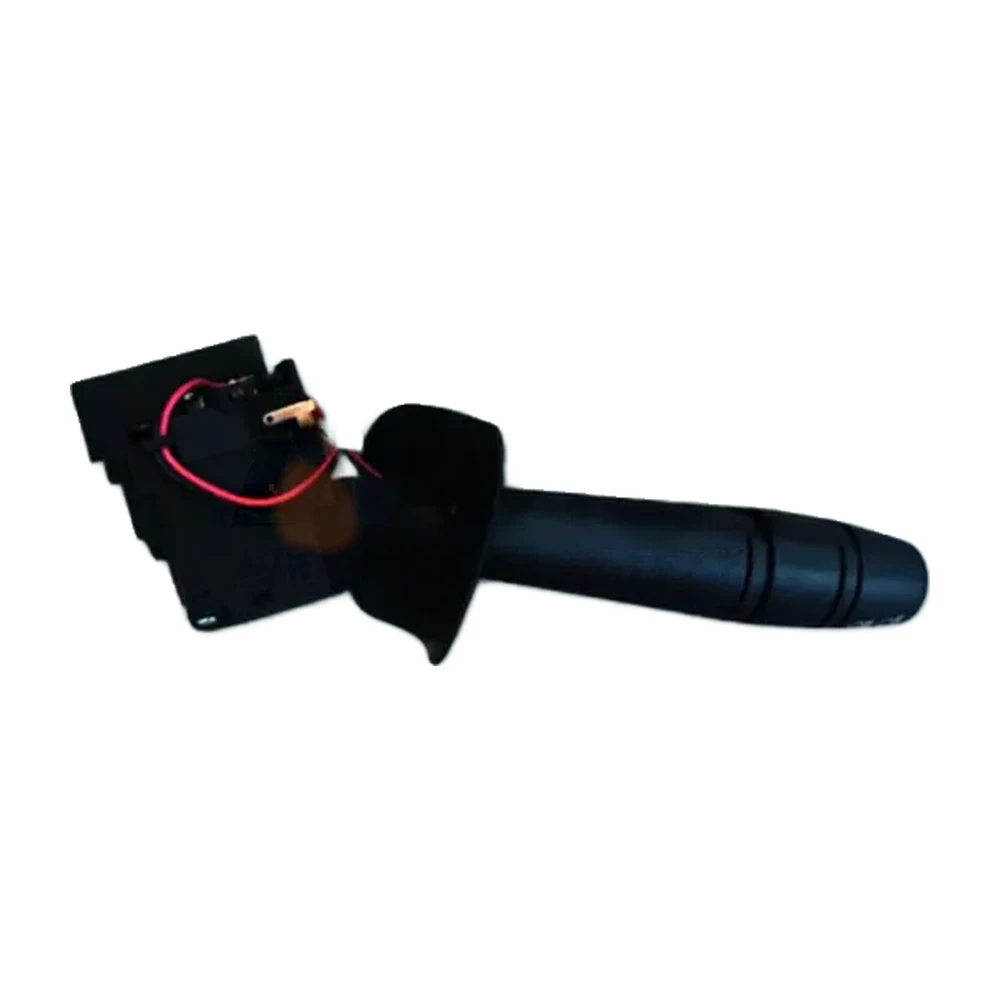 DUSTER T - 1 LOGAN H/ L LEVER