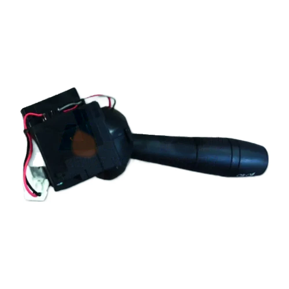 DUSTER T - 3 H/ L LEVER