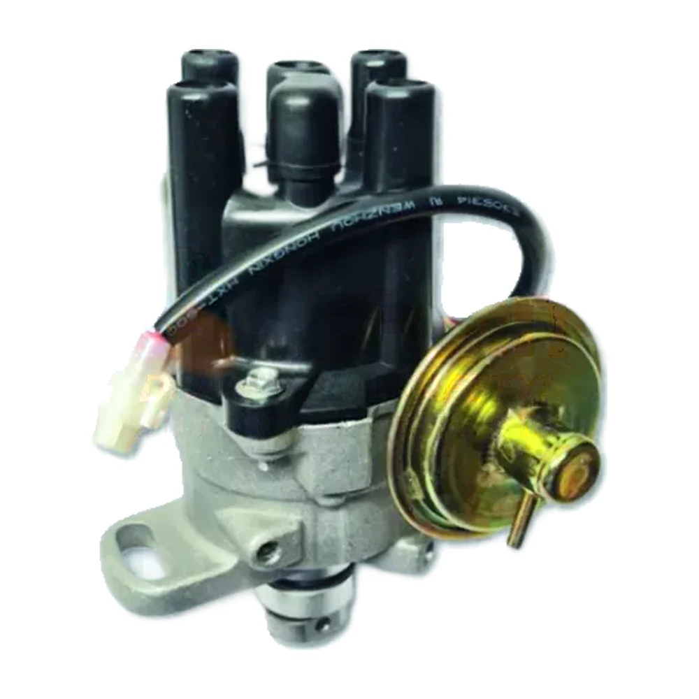 Combination Switch DA-005
