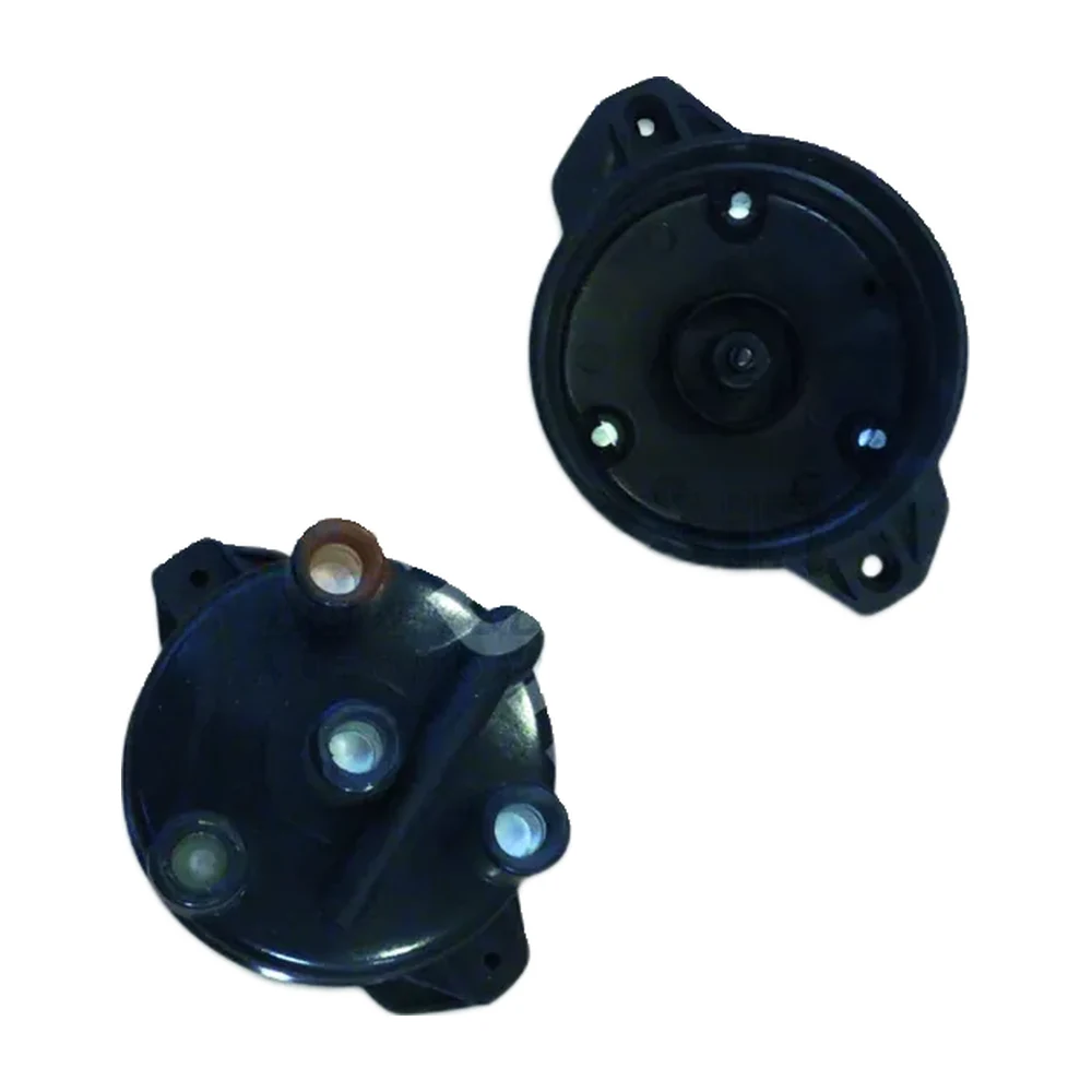 Combination Switch DC-004