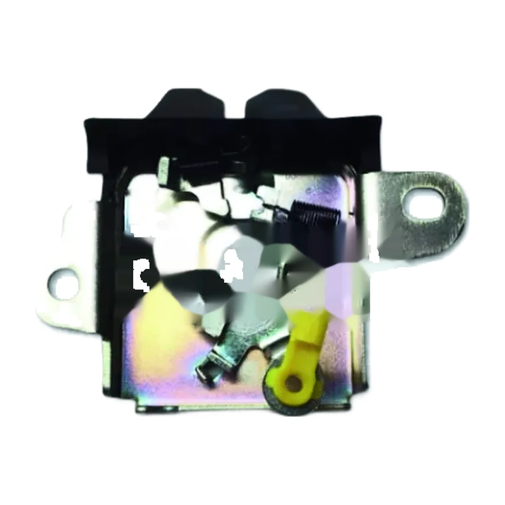 COROLA DICKY LATCH 646 - 050