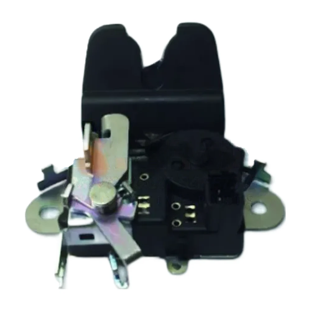 VERNA T - 2 DICKY LATCH 812 - 000