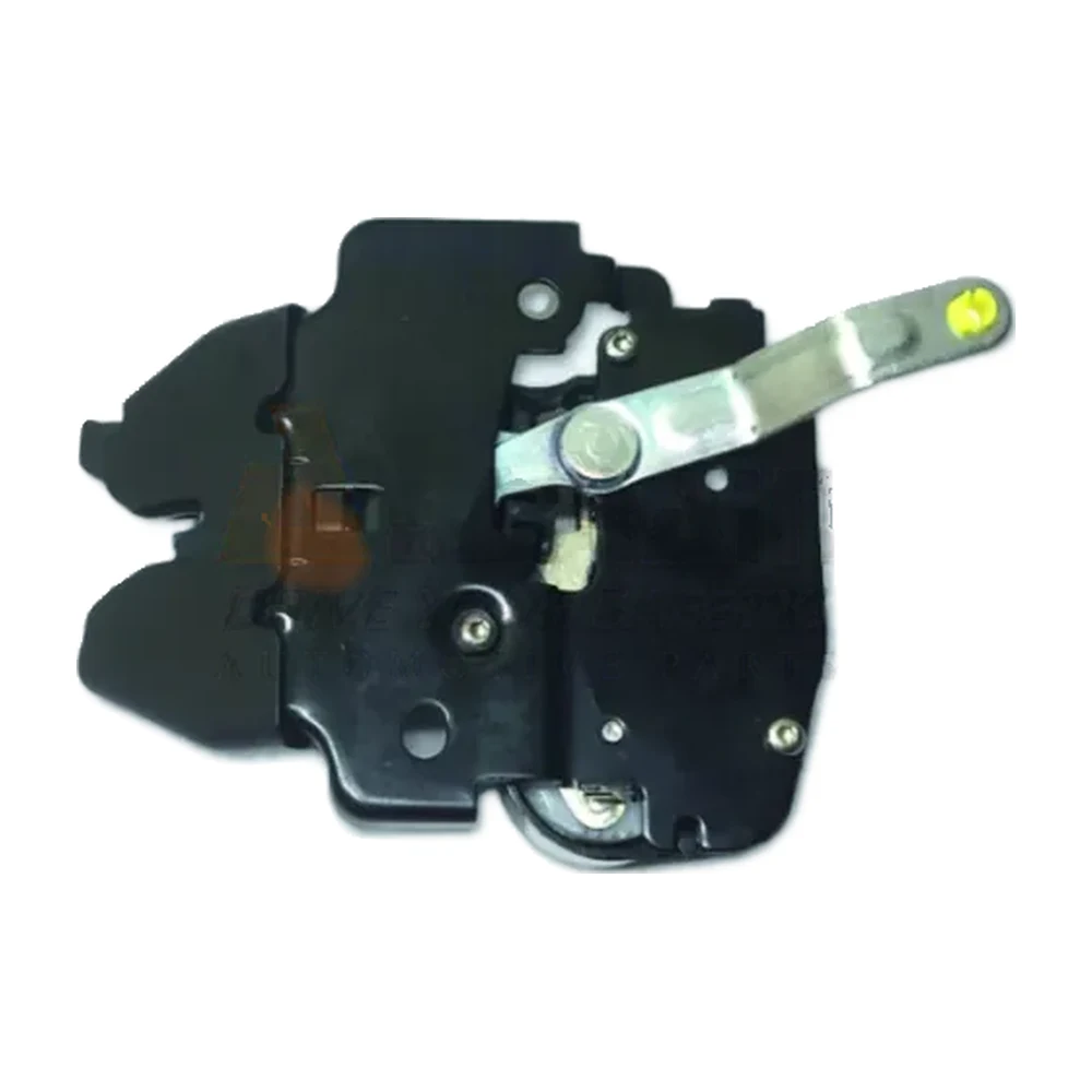 MICRA SUNNY SCALA DICKY LATCH 846 - W0A
