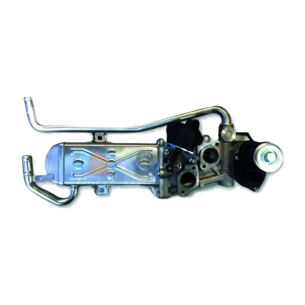 FICD & EGR Assembly EGR-001