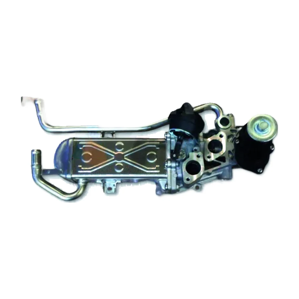 FICD & EGR Assembly EGR-002