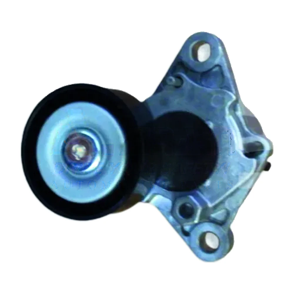 I - 20 VERN PVC PULLY F/ B TENSIONER