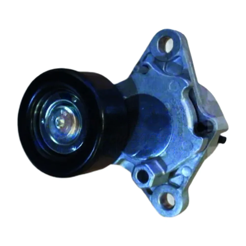 I - 10 GRND FLUDC MTL F/ B TENSIONER