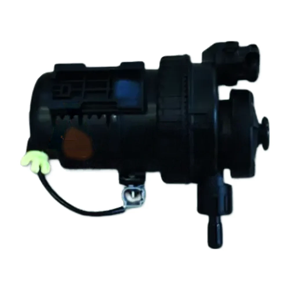 Oil Cooler FLT-001
