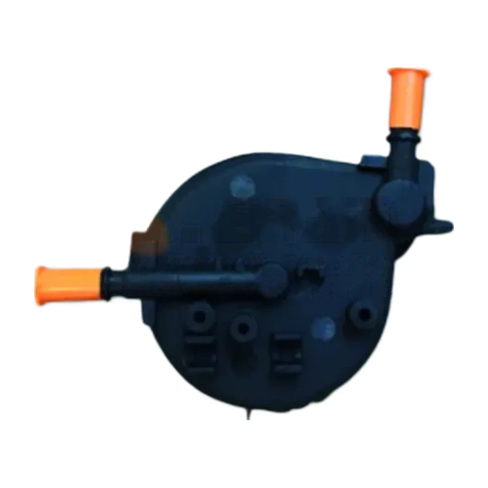 Oil Cooler FLT-002