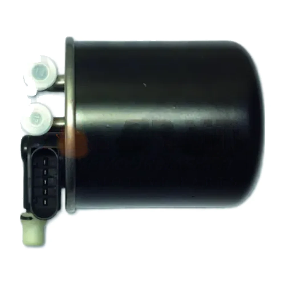 Oil Cooler FLT-003