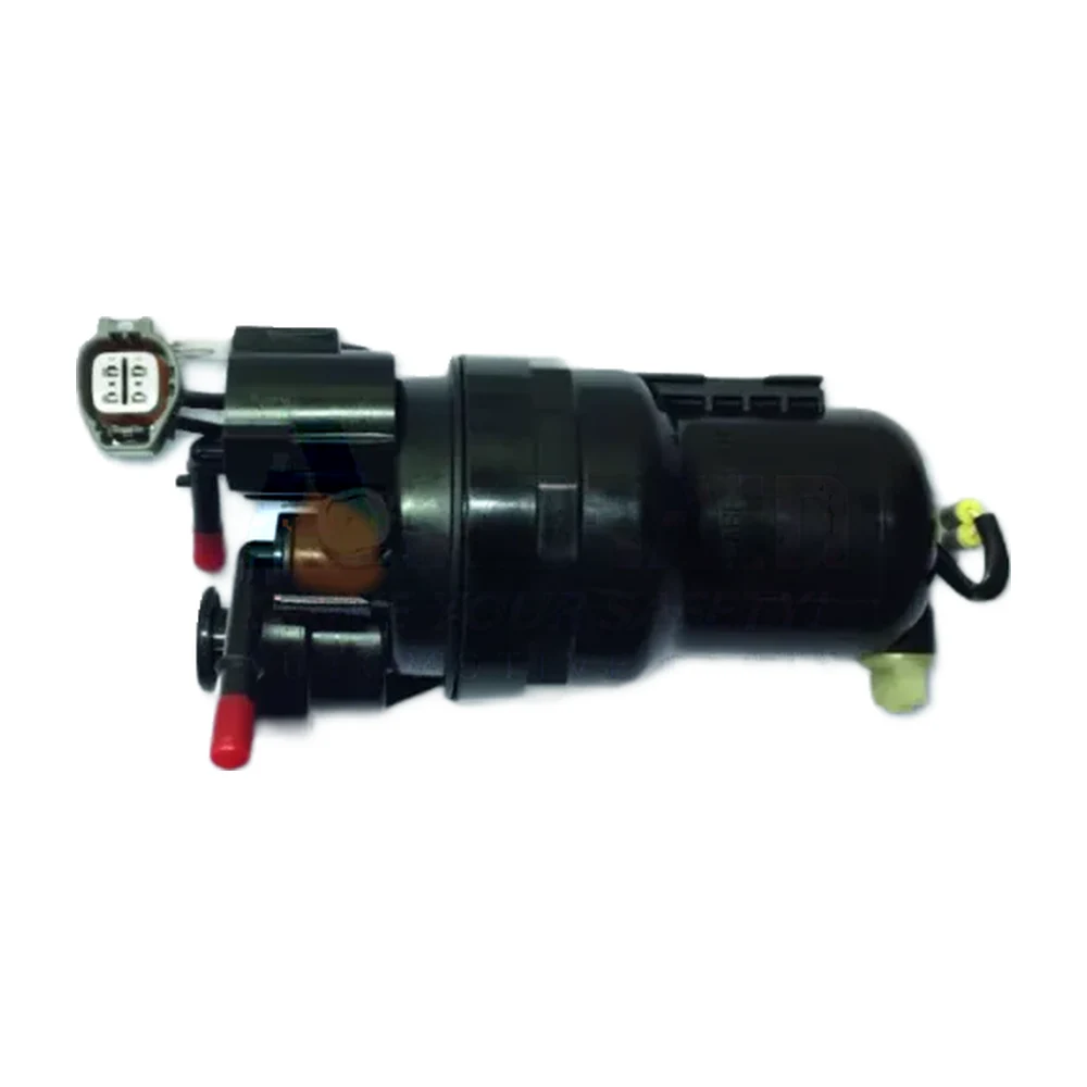 Oil Cooler FLT-005