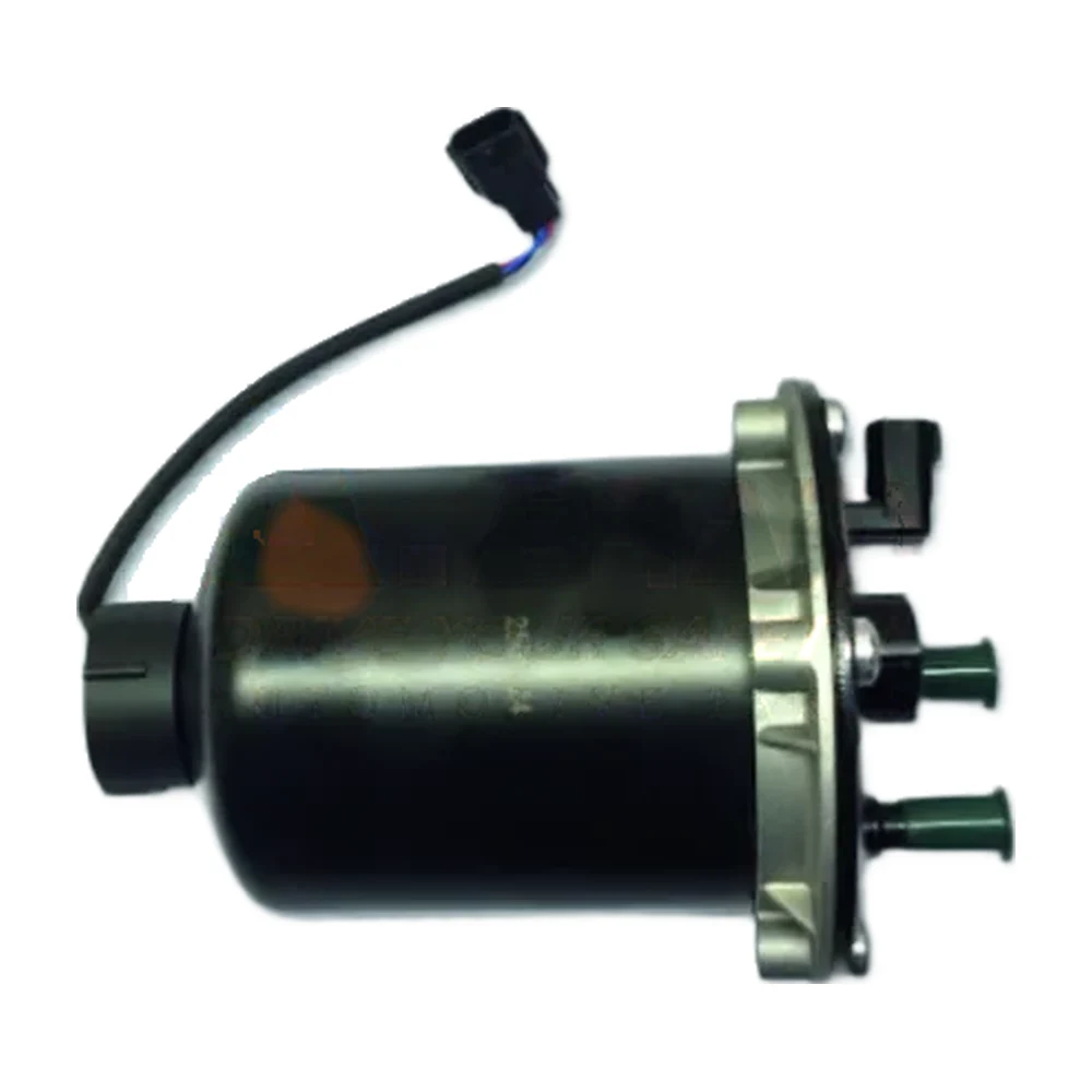 Oil Cooler FLT-006