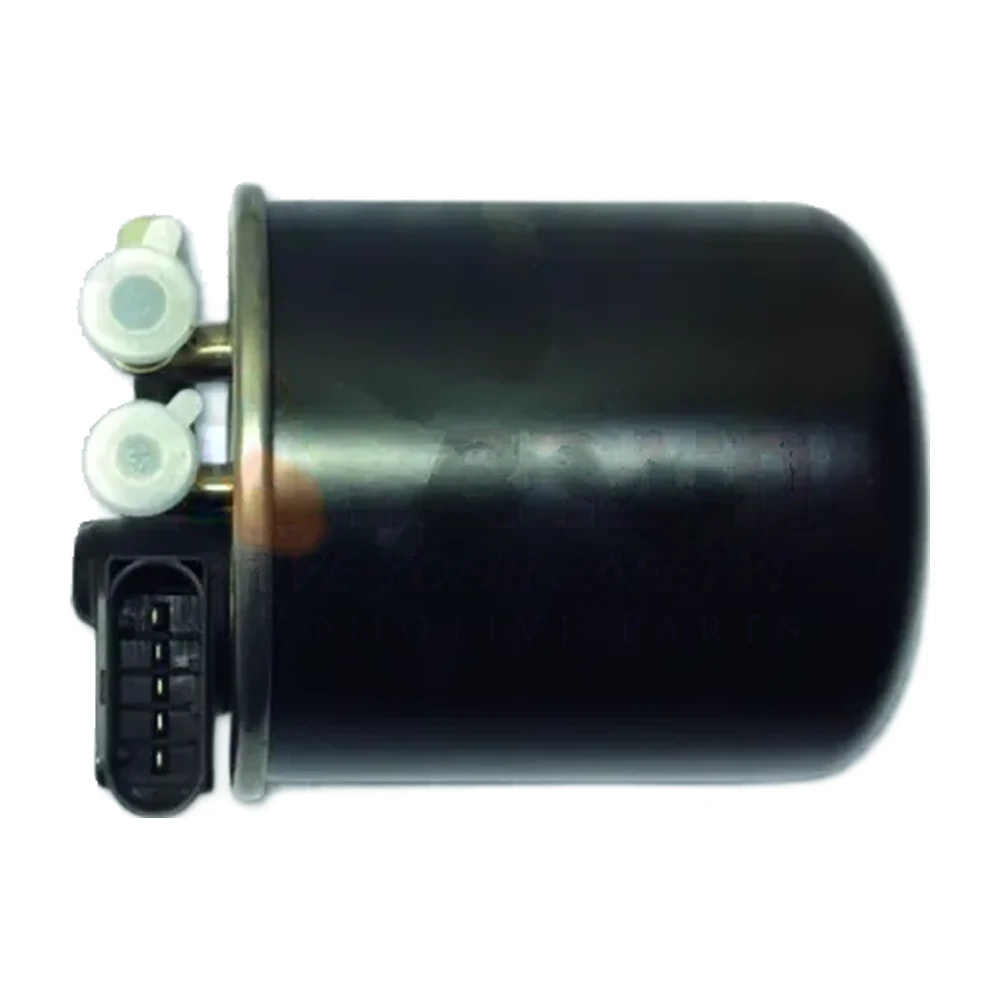 Oil Cooler FLT-007