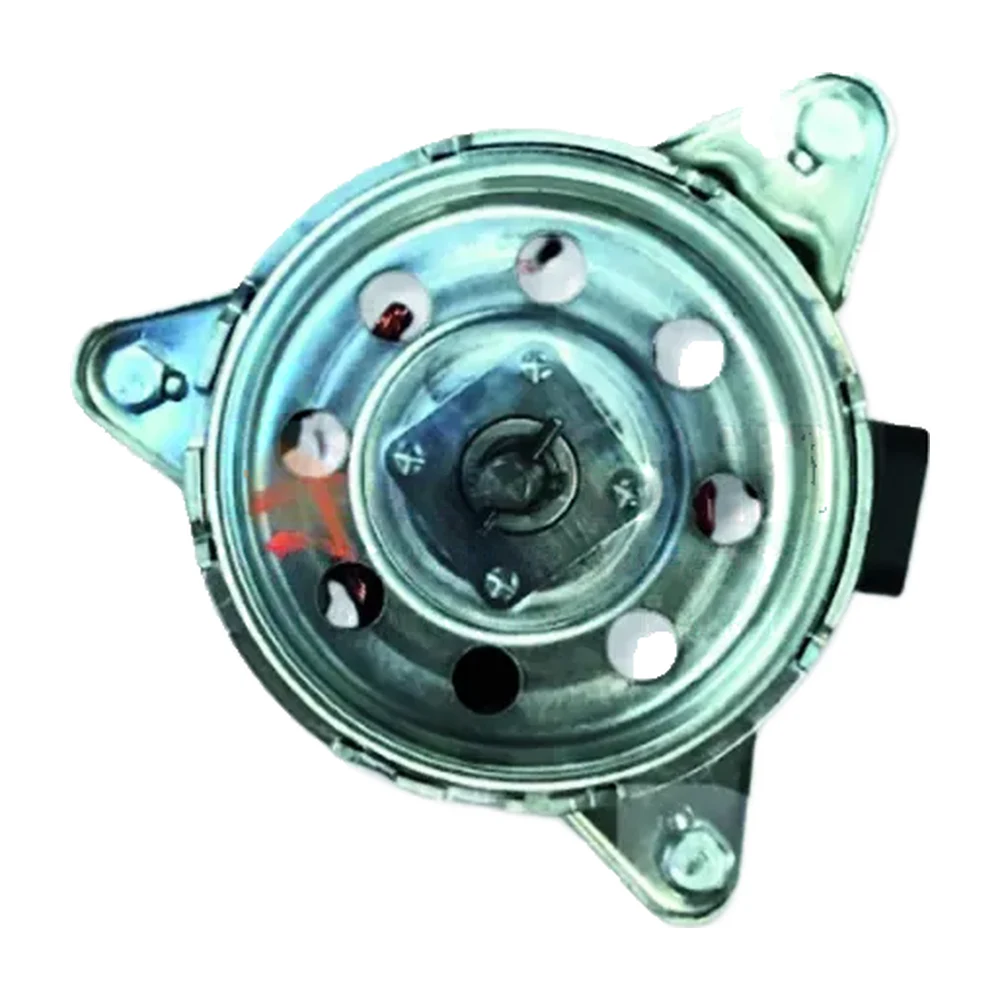Fan Motors FM-001