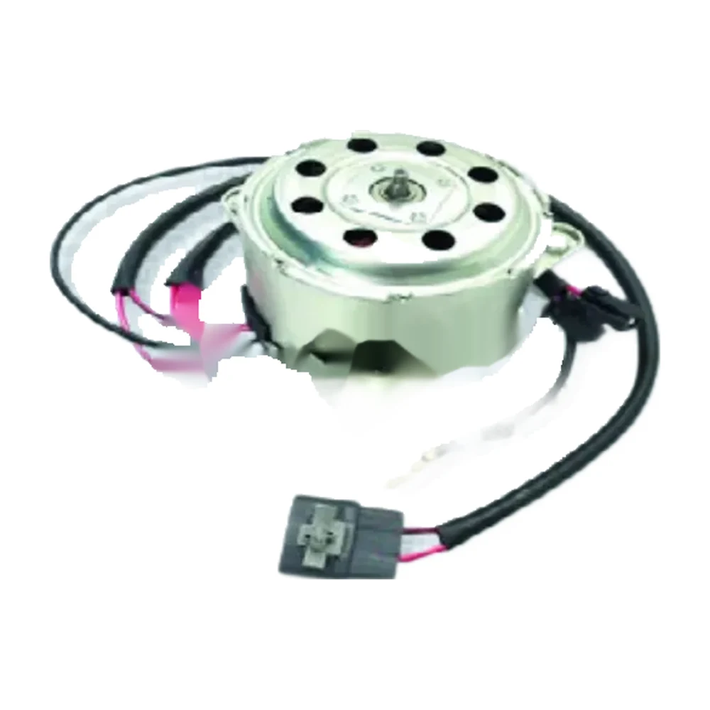 Fan Motors FM-010