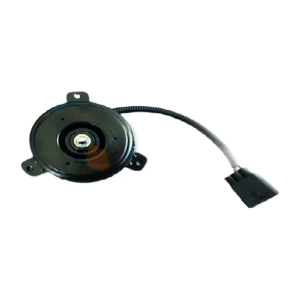 I - 10 FAN MOTOR