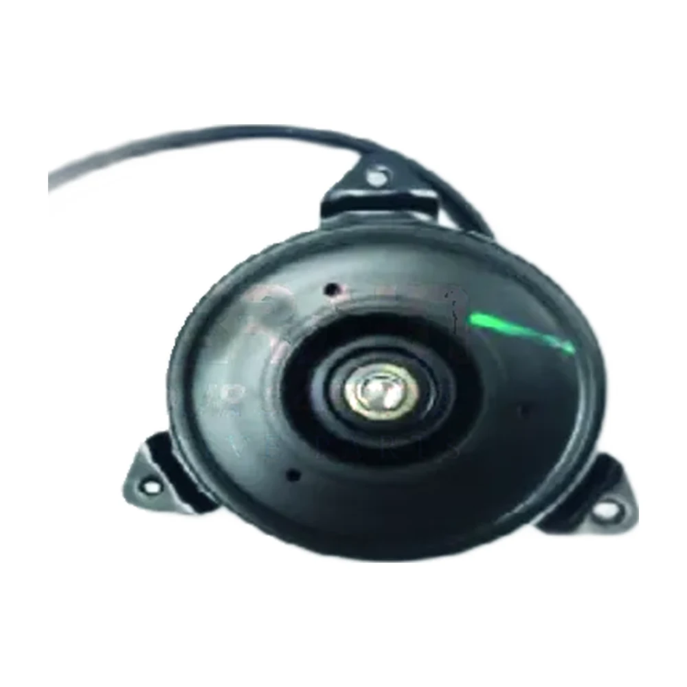 K - SERIES FAN MOTOR