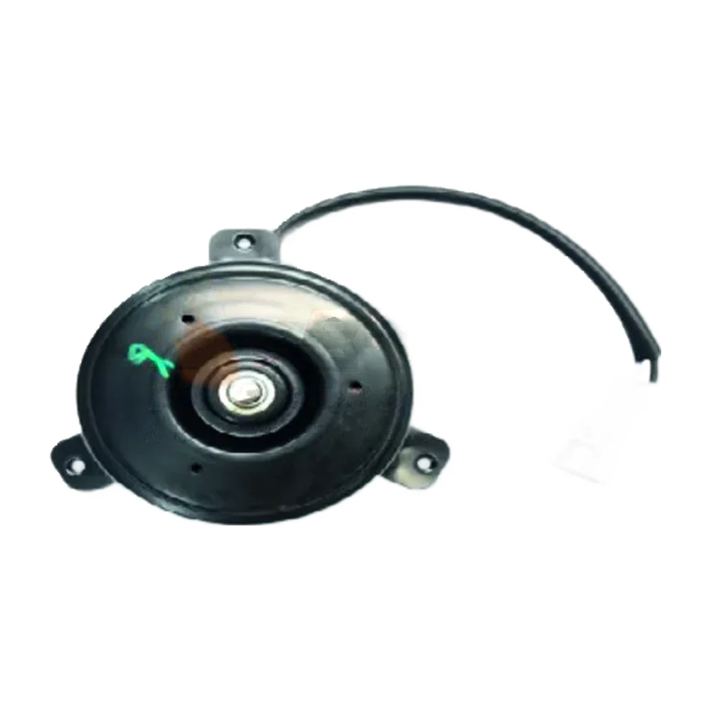 K - SERIES FAN MOTOR PLASTIC