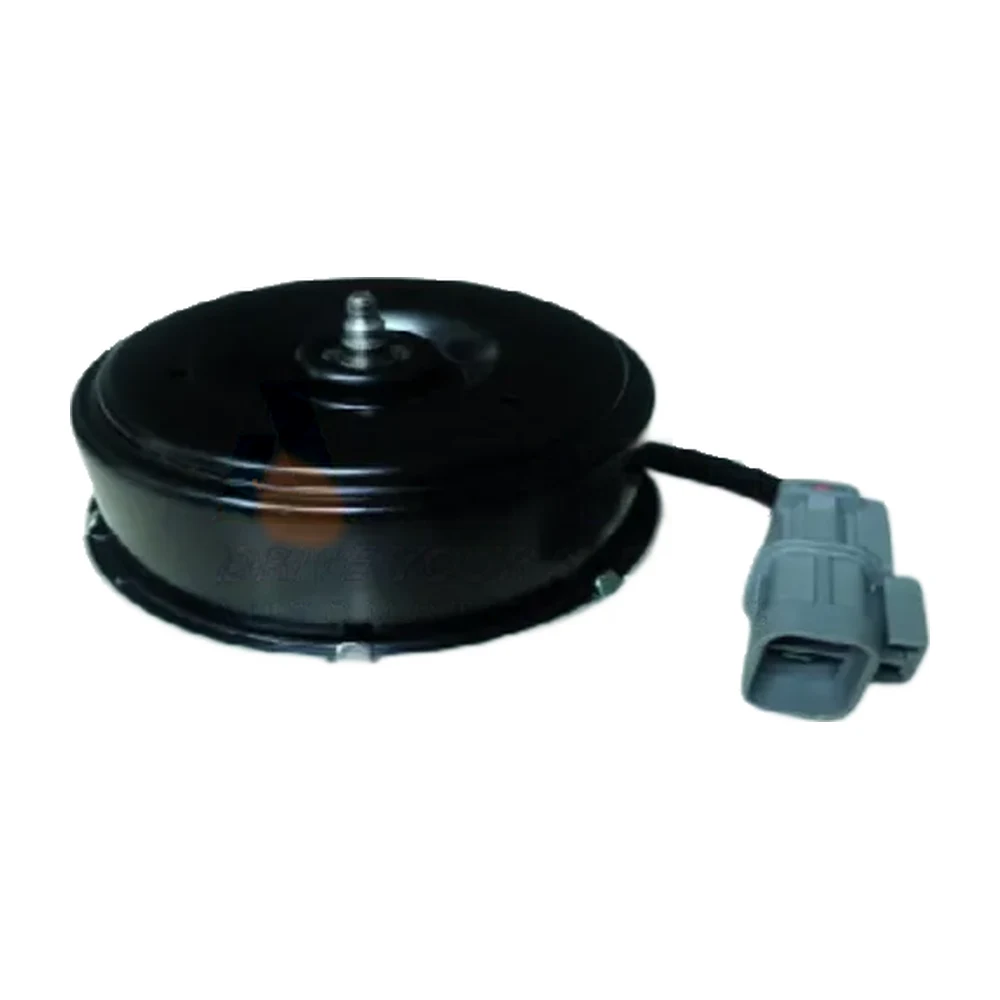 Fan Motors FM-024