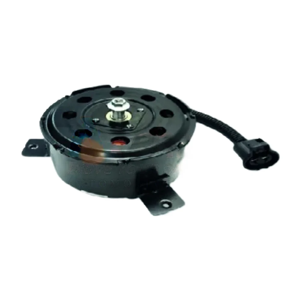 I - 2O FAN MOTOR