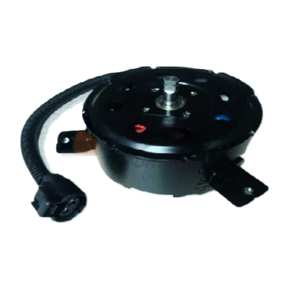 XCENT FLUDIC I - 10 GRAND DSL FAN MOTOR