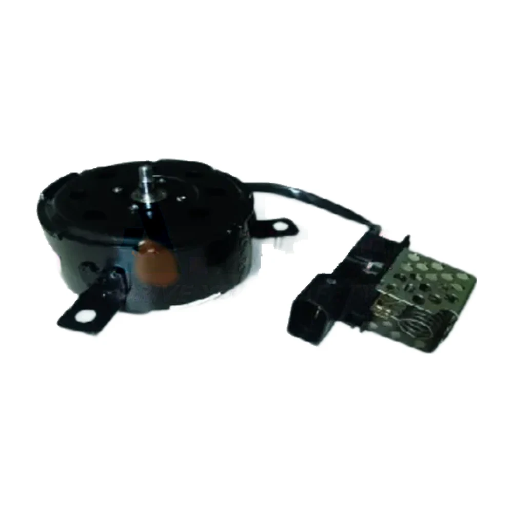 Fan Motors FM-027
