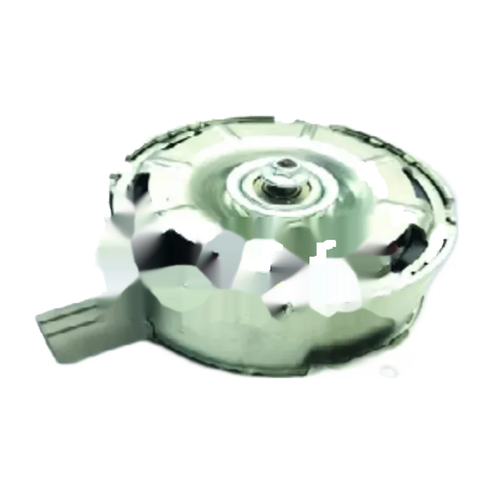Fan Motors FM-031