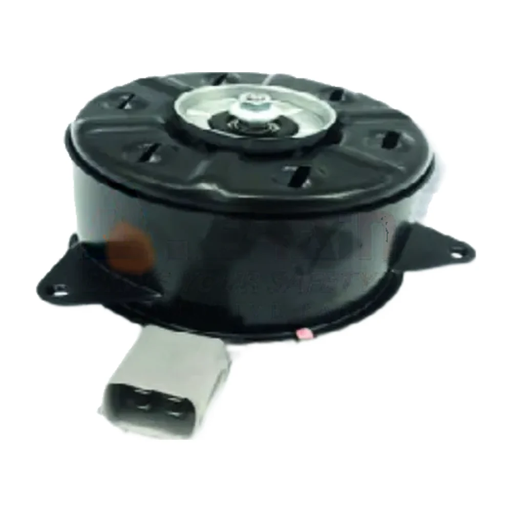 Fan Motors FM-032