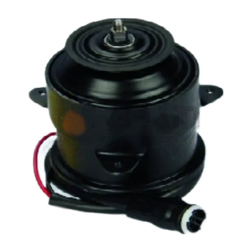 Fan Motors FM-033