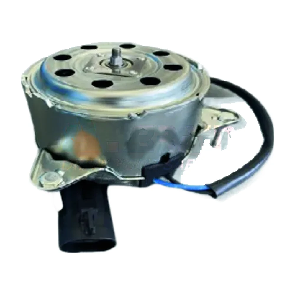 DOST 12V 10" NUT FAN MOTOR