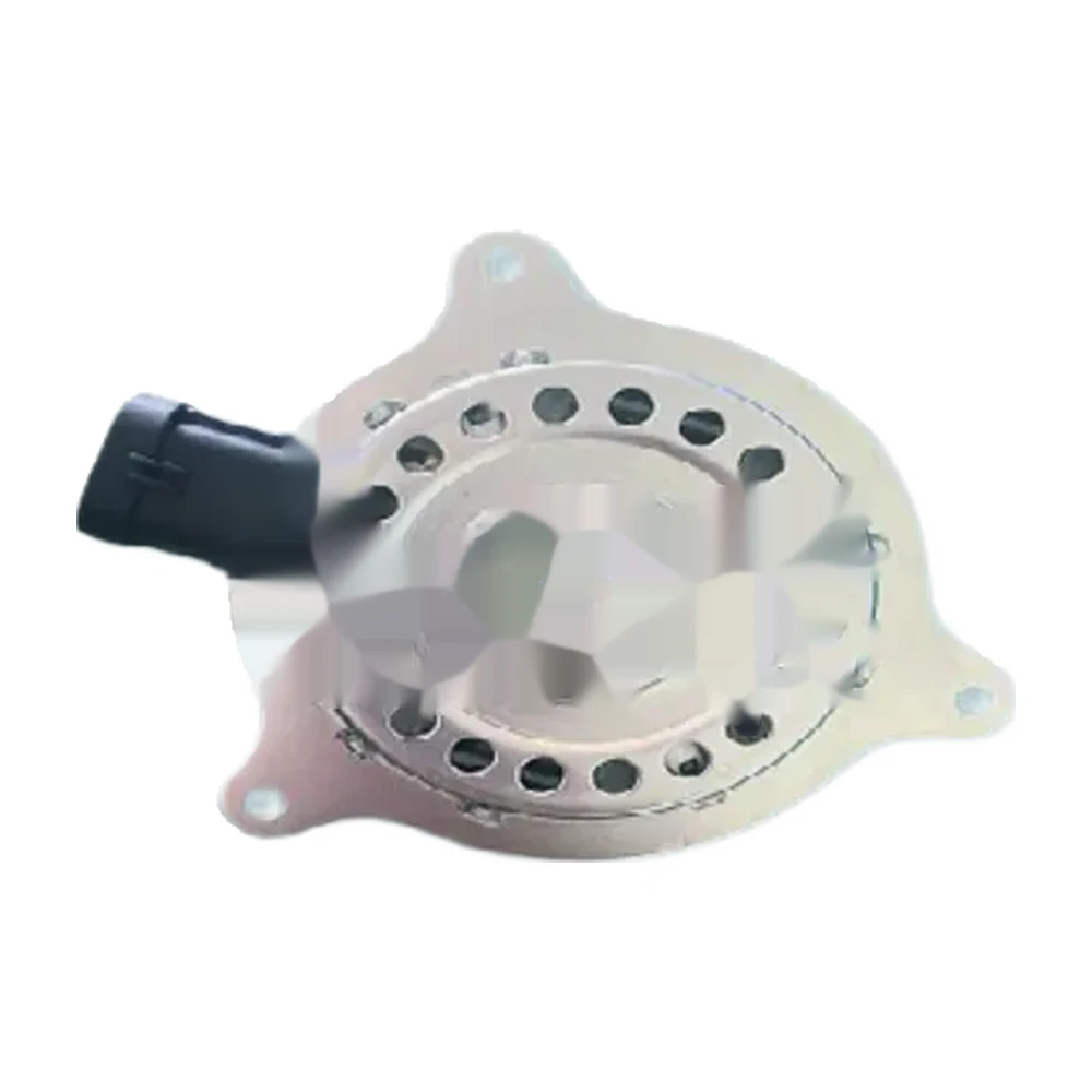 Fan Motors FM-037
