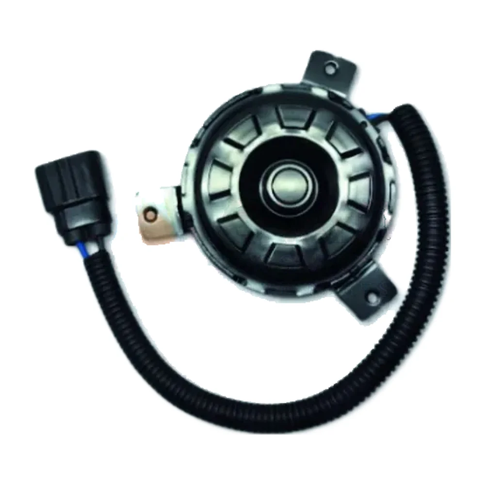 XUV 500 FAN MOTOR 39 - 9005