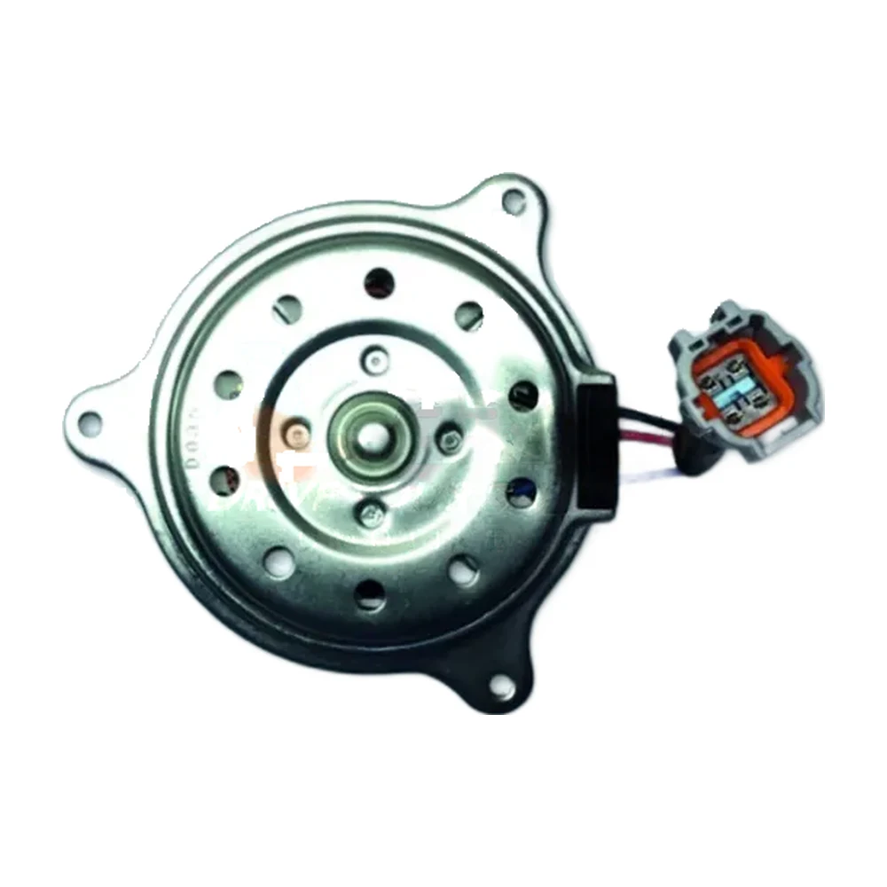 Fan Motors FM-040
