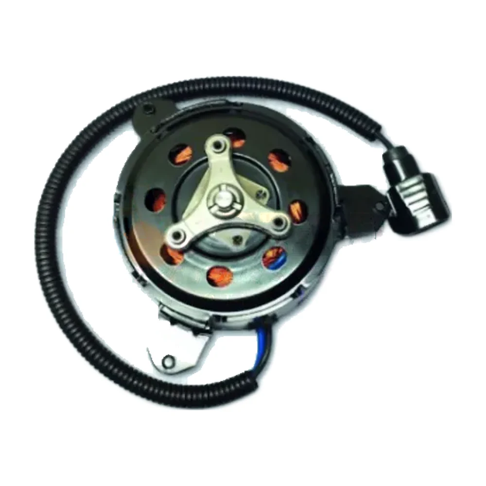Fan Motors FM-046