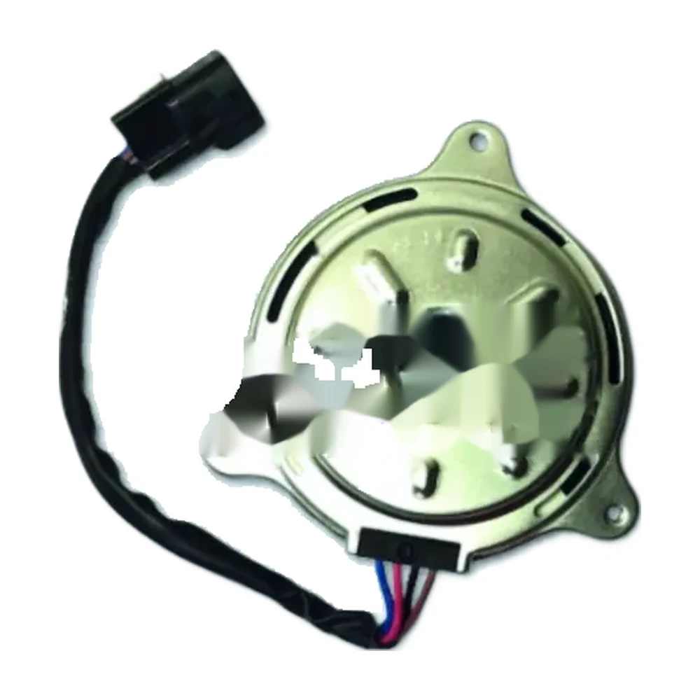 Fan Motors FM-052
