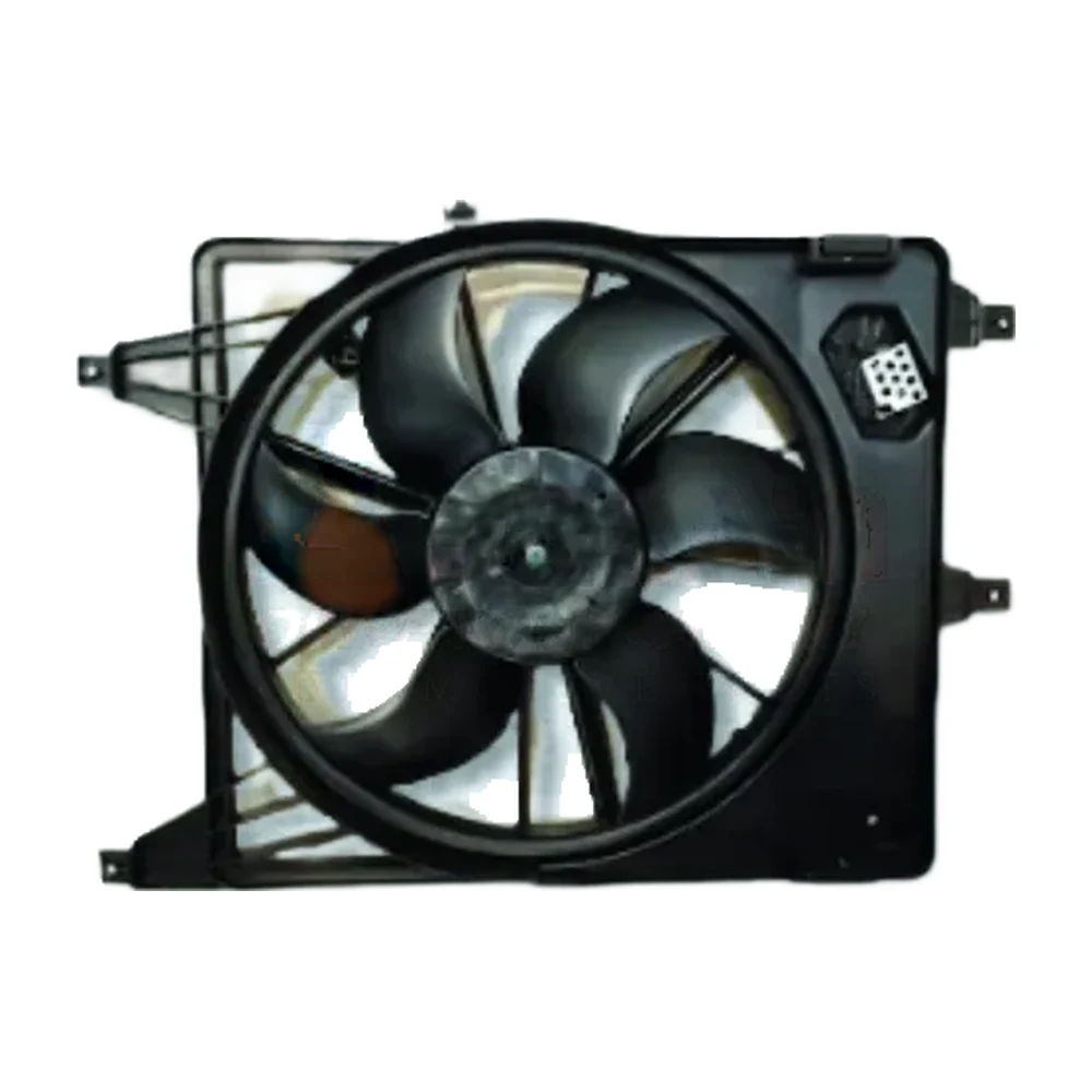 Fan Motor Assembly FMA-002