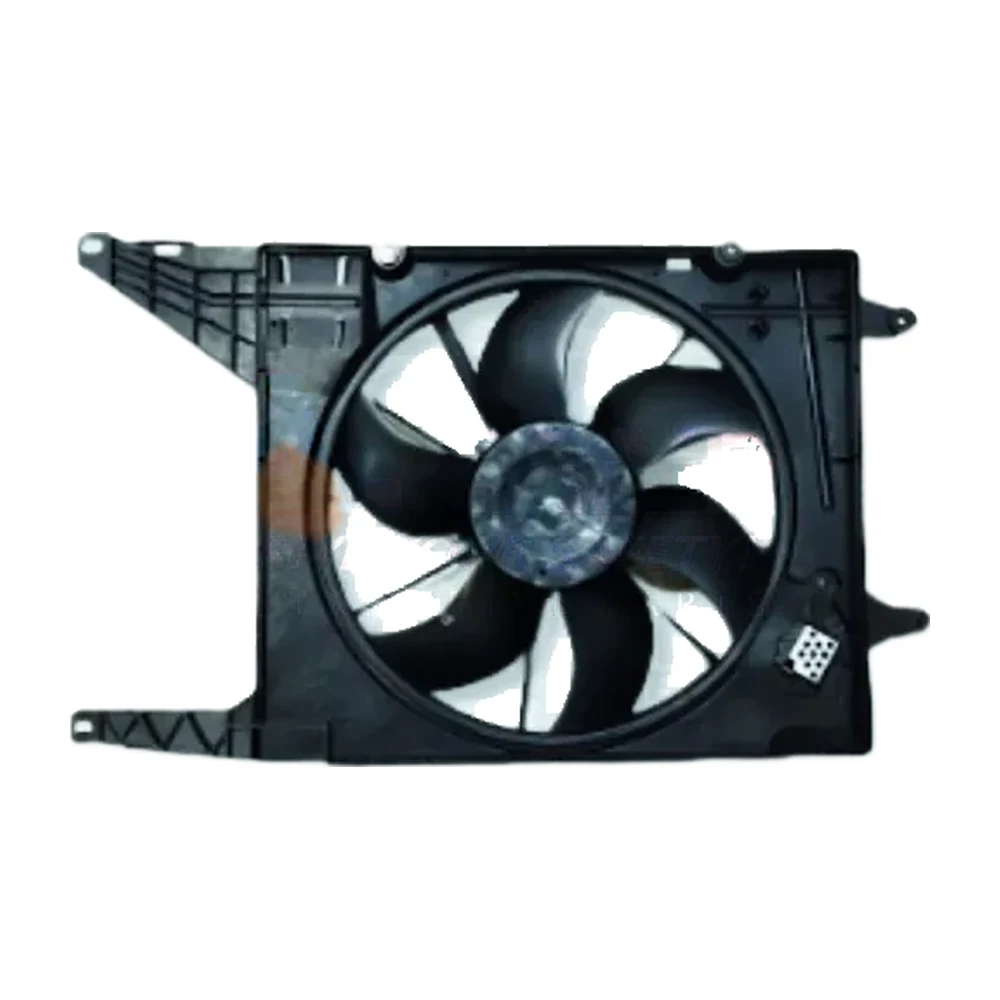 Fan Motor Assembly FMA-003
