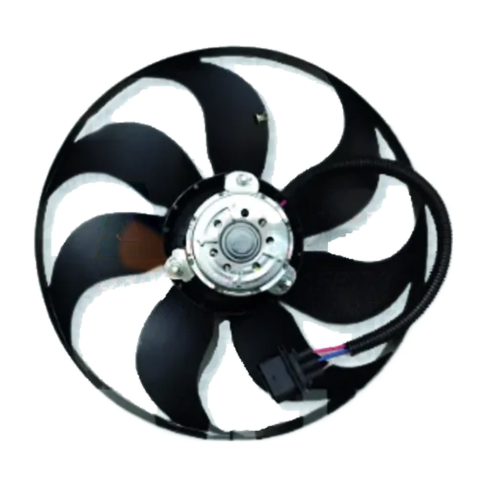 Fan Motor Assembly FMA-005