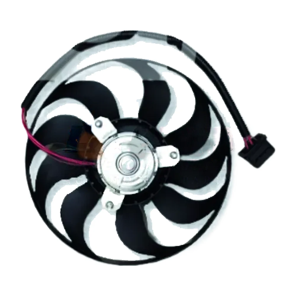 Fan Motor Assembly FMA-006